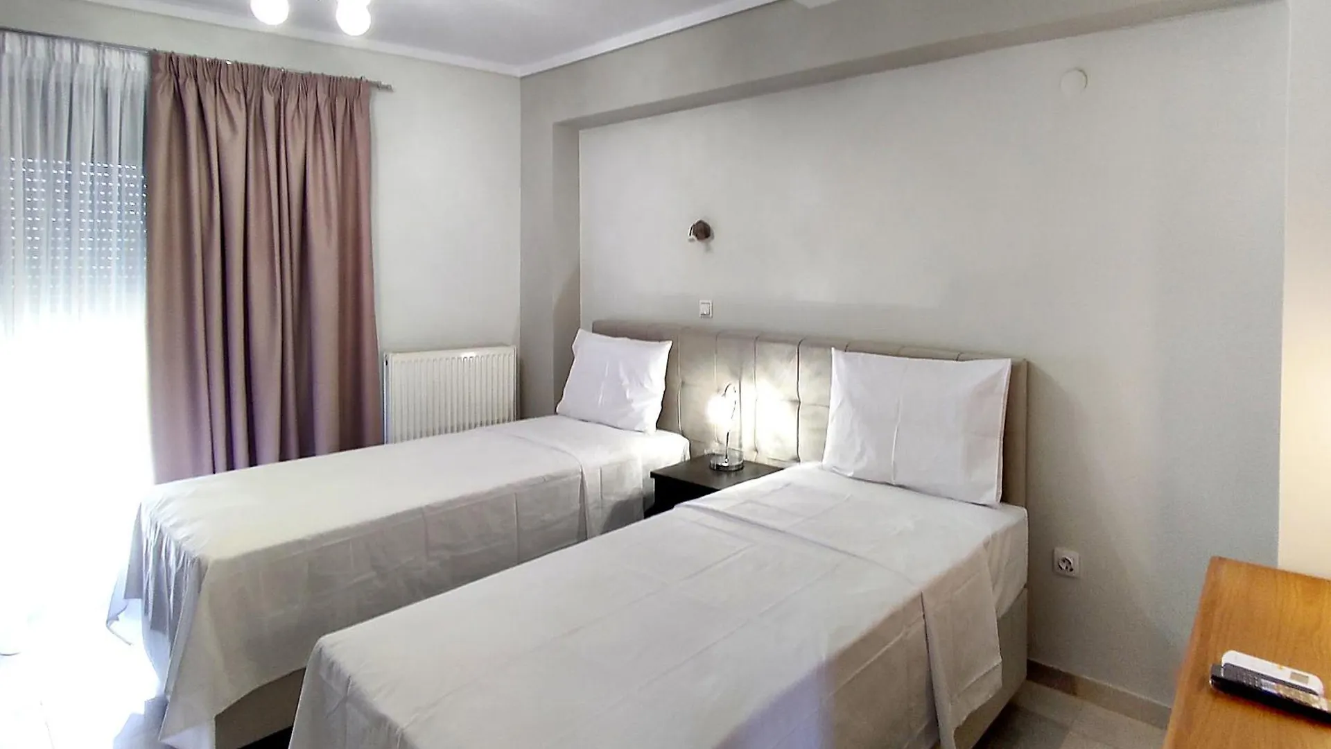 Metaxenia'S Apartment 201 سالونيك