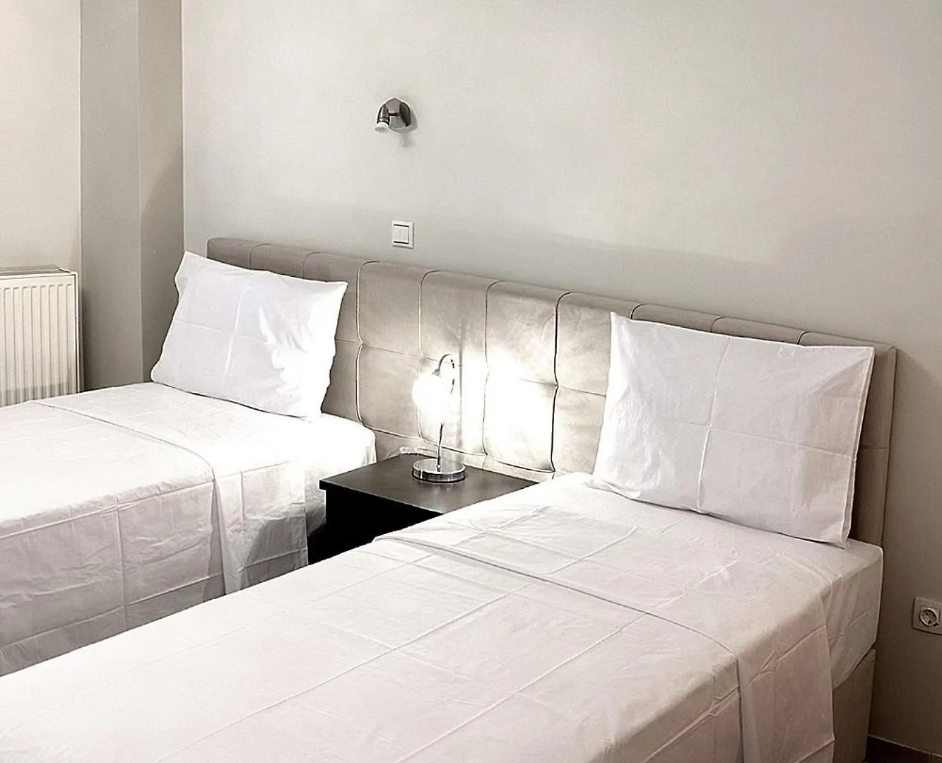 Metaxenia'S Apartment 201 سالونيك