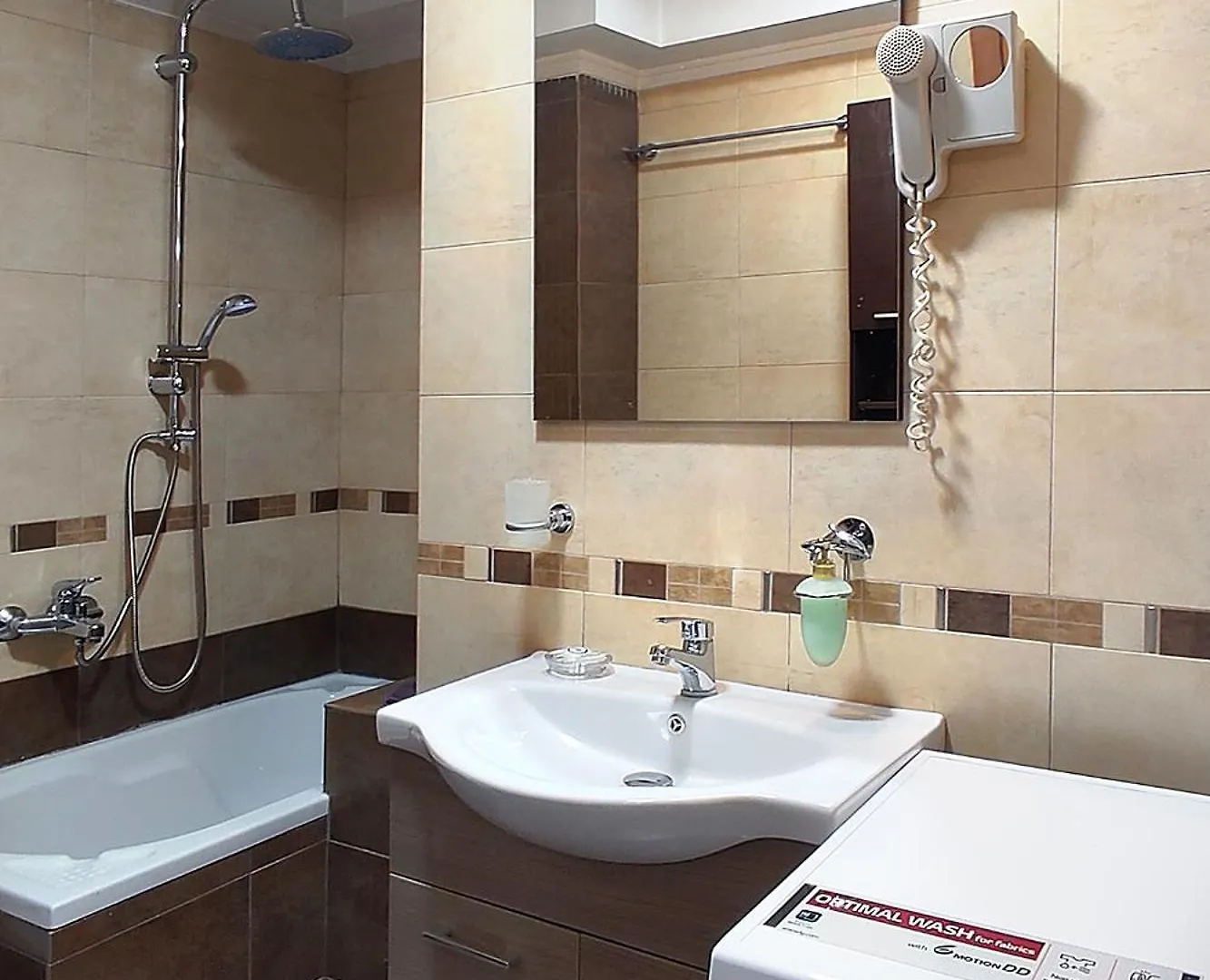 Metaxenia'S Apartment 201 سالونيك اليونان