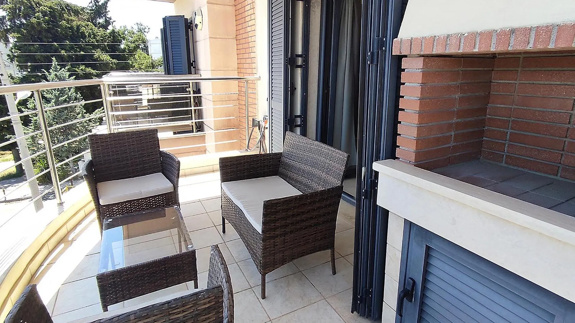 Metaxenia'S Apartment 201 سالونيك 0*,  اليونان