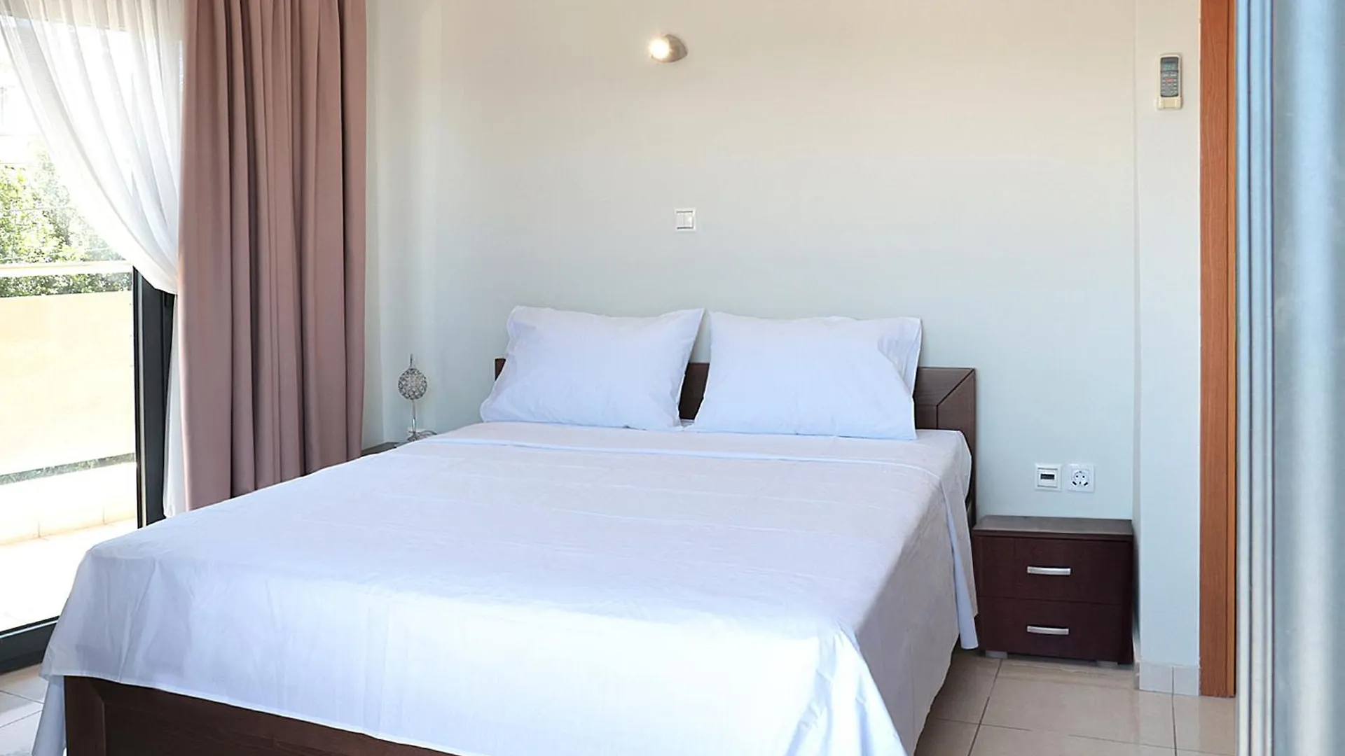 Metaxenia'S Apartment 201 سالونيك 0*,